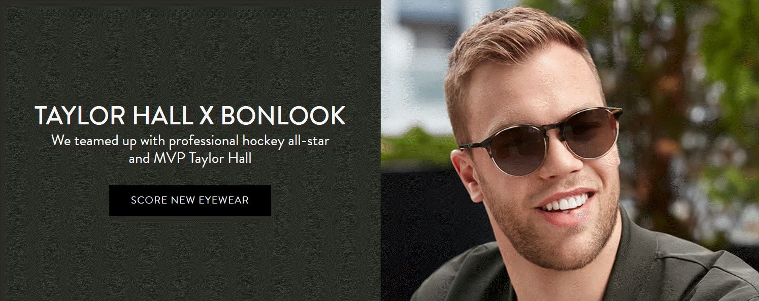 Revolutionary Era Eyeglasses Collection: See the Future – BonLook